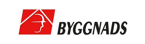 Byggnads logotype